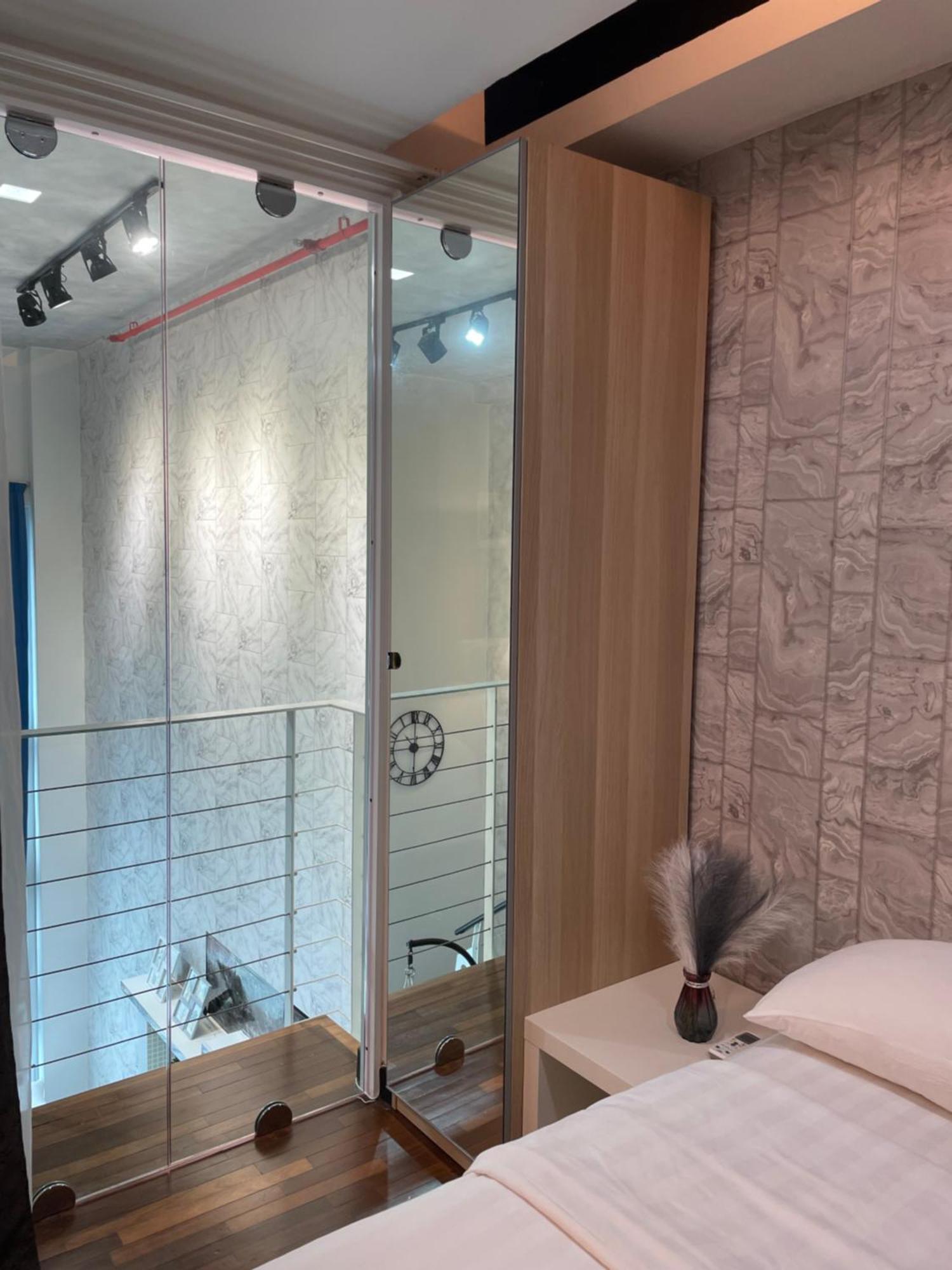 Bluebell Boutique Retreat Kuala Lumpur