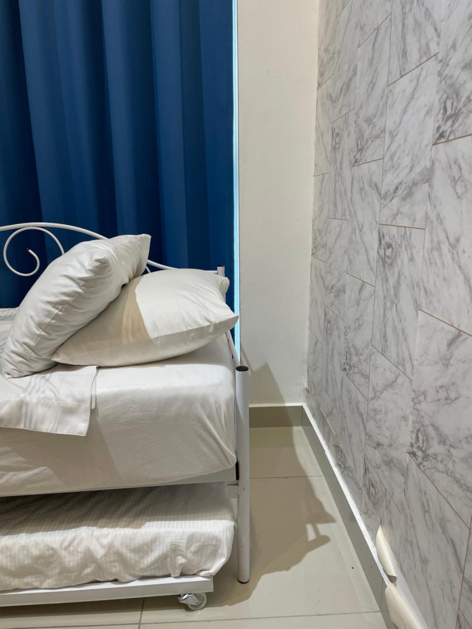 Pangsapuri Bluebell Boutique Retreat