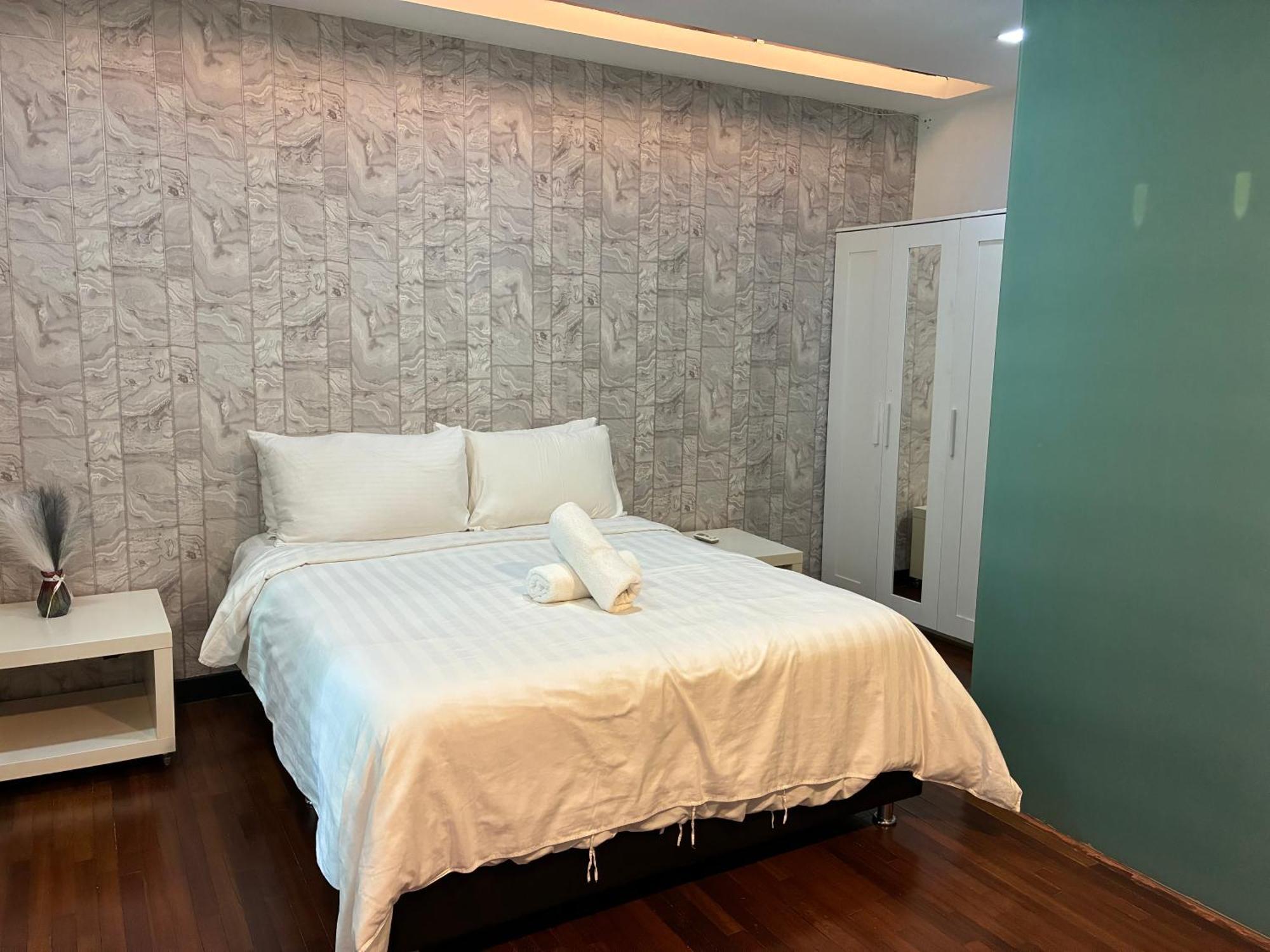 Bluebell Boutique Retreat Kuala Lumpur
