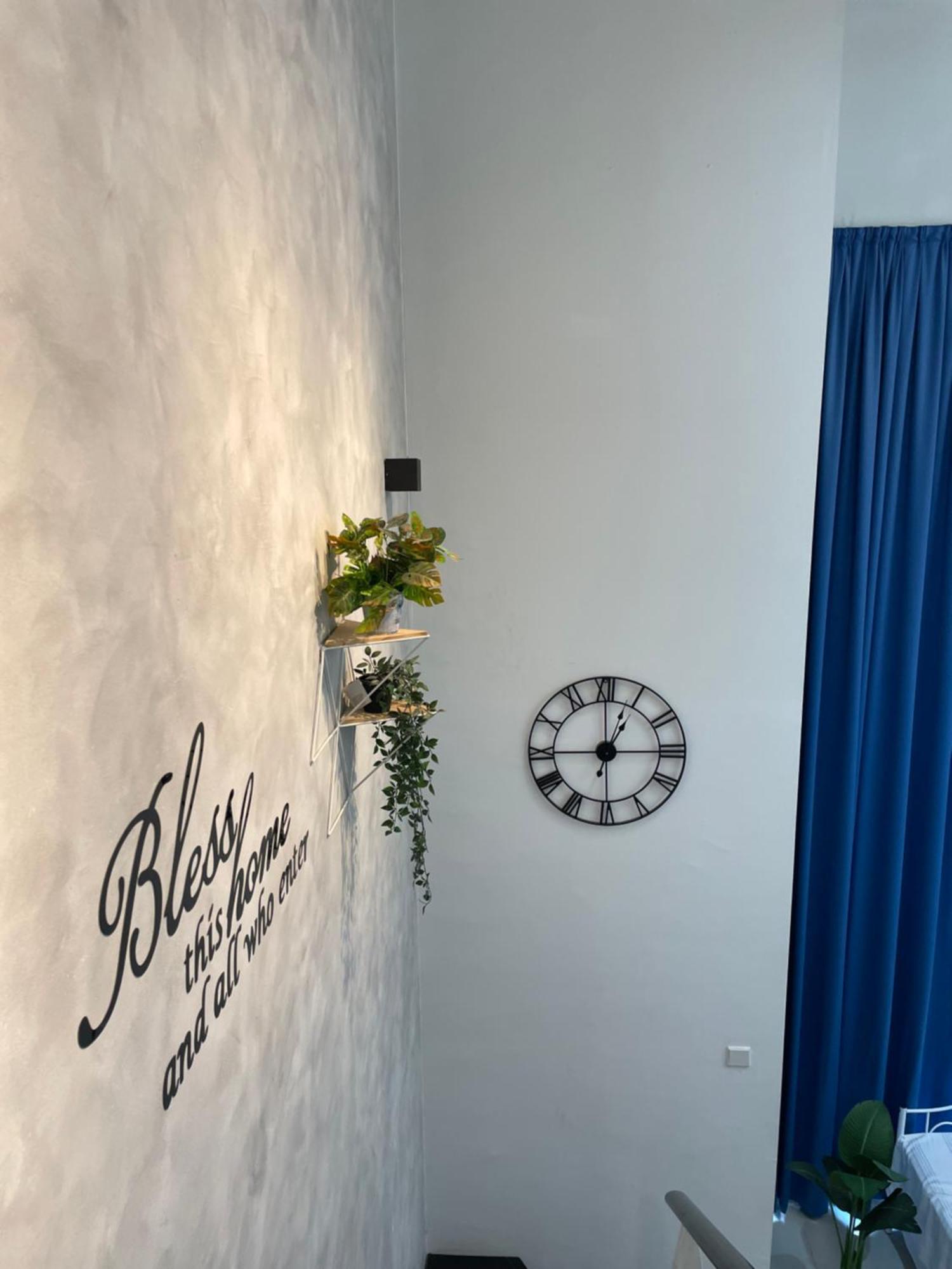 Pangsapuri Bluebell Boutique Retreat *