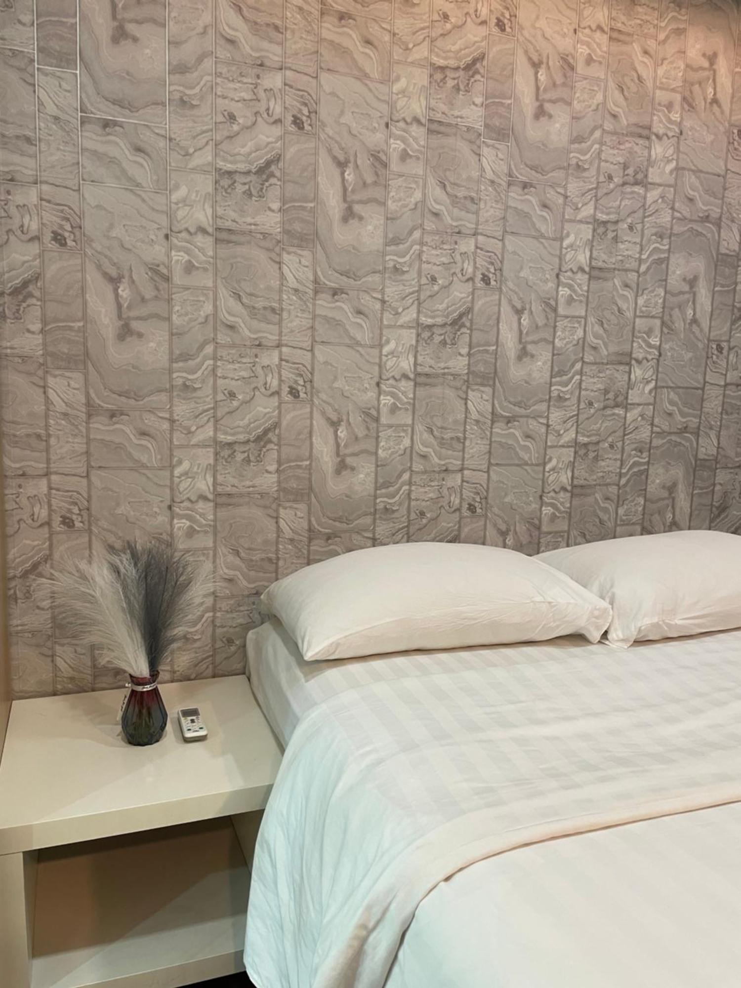 Pangsapuri Bluebell Boutique Retreat