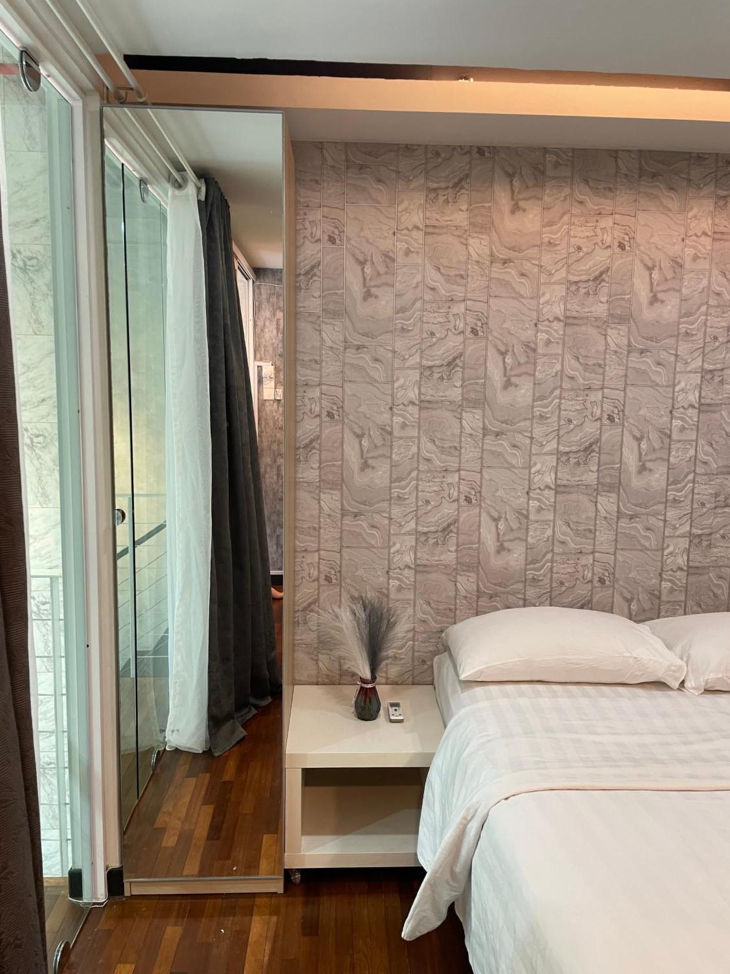 Pangsapuri Bluebell Boutique Retreat Kuala Lumpur