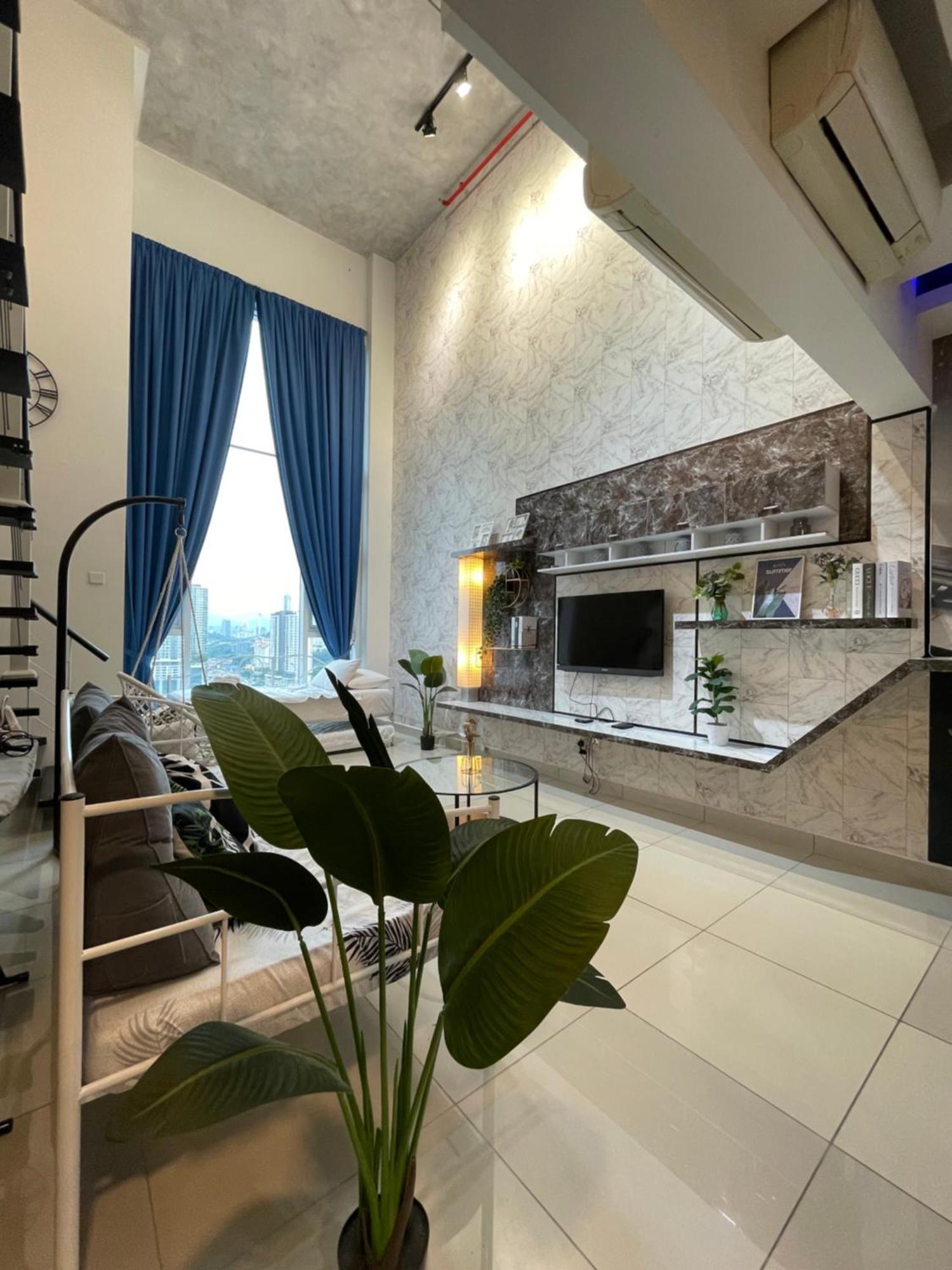 Apartamento Bluebell Boutique Retreat