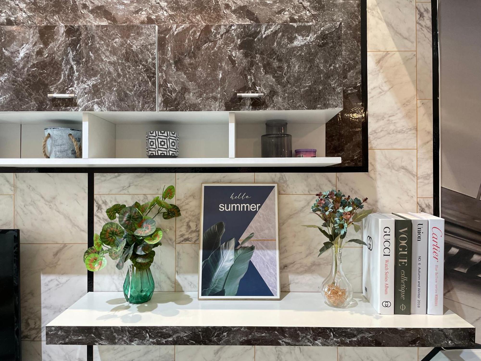 Bluebell Boutique Retreat Apartamento