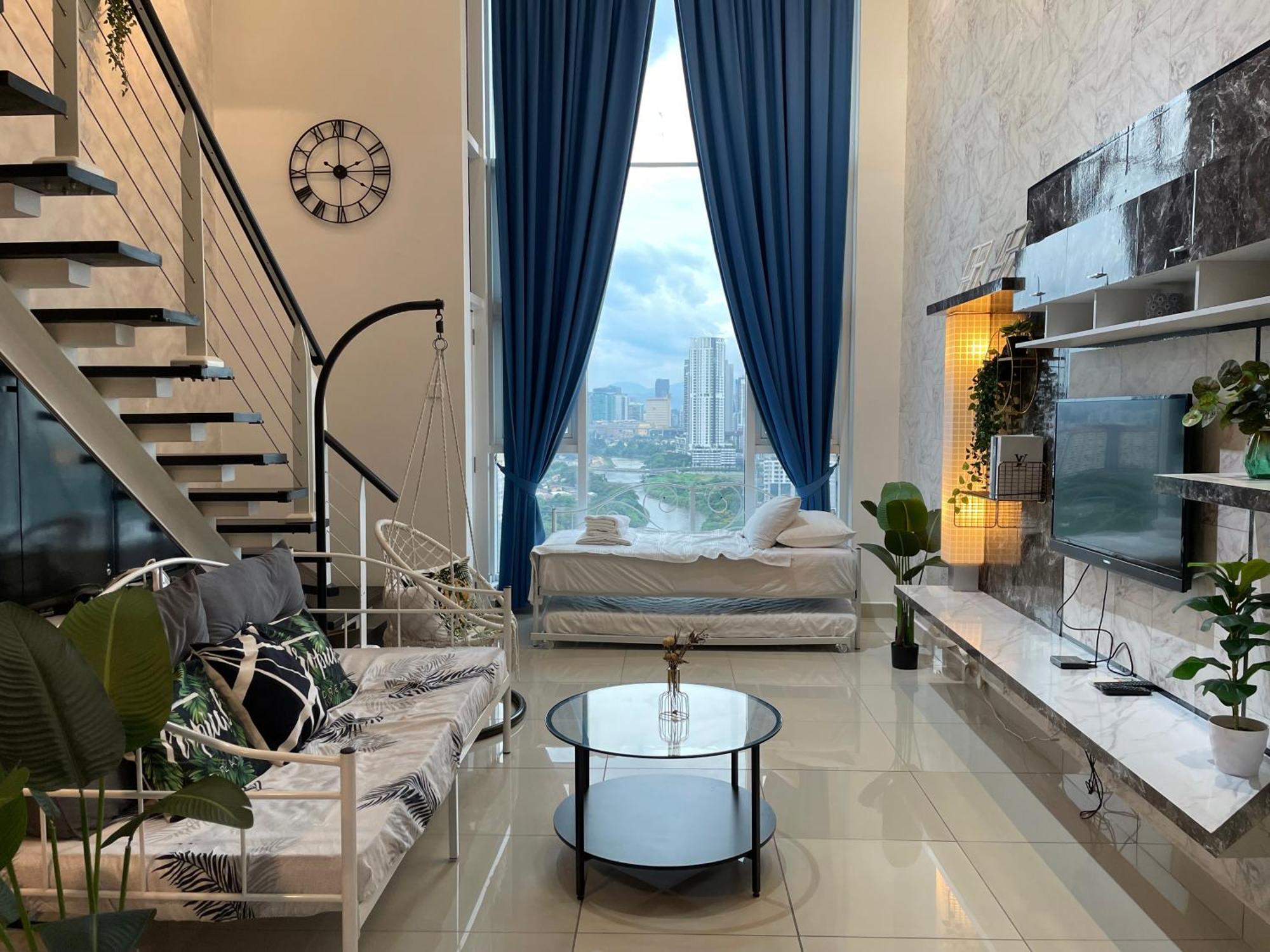Bluebell Boutique Retreat * Kuala Lumpur